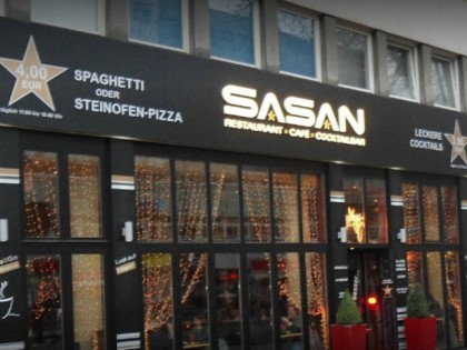 Foto: SASAN